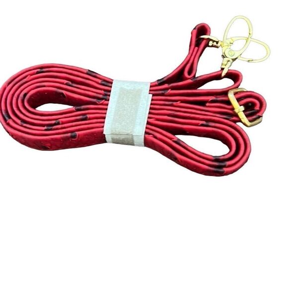 Leather clutch crossbody Small bag purse New - Picture 2 of 7